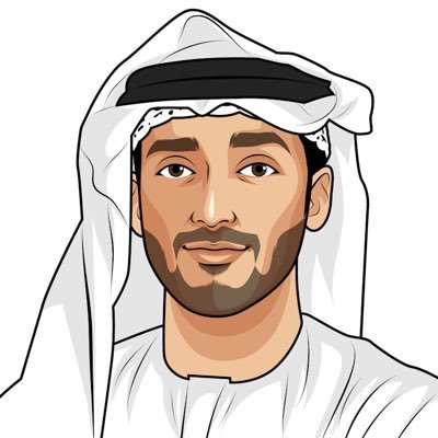 AlKayyoomi's profile picture. AI & Tech enthusiast, Foodie and Crossfitter From 🇦🇪