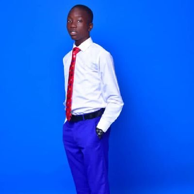 LARRY WIZZY🧸✨|| legit boss👻
Creating a life I love ✨💛
Libra ♎ || Medical student 💉🩺
Raver🦇🐻👻
Chelsea FC
❌⭕❌