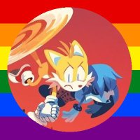 Daily Tails and Kit(@DailysonicFoxes) 's Twitter Profile Photo
