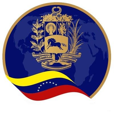 Embassy of the Bolivarian Republic of #Venezuela to the Republic of Trinidad and Tobago/Para consultas: comunicarse por WhatsApp al +1 868 741 7874