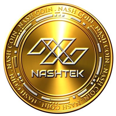 We are a crypto learning platform and we have our own community coin called NASHCOIN
https://t.co/1PczfzJ1Gd