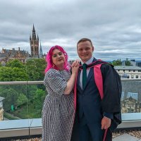 Steffan Gwyn (@steffangwyn) 's Twitter Profile