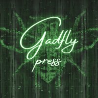 Gadfly Press (@gadfly_press) 's Twitter Profile