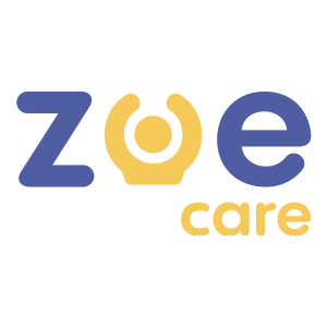 zoe_care_'s profile picture. Zoe Care, the invisible assistant to protect our elderly