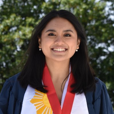 DC-based Fil-Am trying her best | Research Analyst at @urbaninstitute | @GSPMgwu Alum | My views aren’t very good, but hey, at least they’re my own!