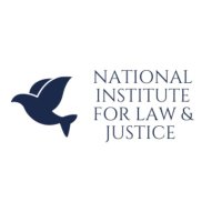 National Institute for Law and Justice(@NILJnonprofit) 's Twitter Profile Photo