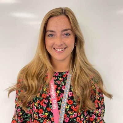 MissKGallacher's profile picture. Kirsty Gallacher. Teaching #SVP6 at @SidlawViewPS in Dundee City Council.