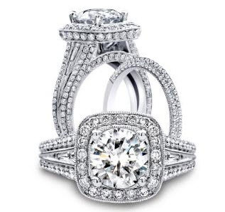 vanscoydiamonds's profile picture. #Greensboro Premier #Diamond #Jeweler. Van Scoy Diamonds offers an immaculate collection of  #diamonds+ designer #jewelry, and a wide array of #engagementrings