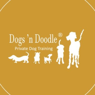 DogsnDoodle's profile picture. Certified force free dog trainer. Certified scent detection instructor