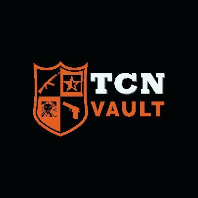 Hello Twitter!
We are TCN VAULT. We offer blank firing and non-firing props and accessories. We can be found on eBay or @ https://t.co/SESiCnf3Z5. Check us out!