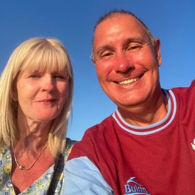 Season ticket holder lower west stand along with the missus my boy George, Molly my daughter comes when she can