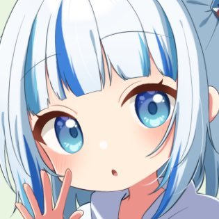 Gawr Gura Has Surpassed Kizuna Ai in YouTube Subscribers Siliconera