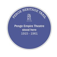 Penge Heritage Trail (@pengetrail) 's Twitter Profile Photo Penge Heritage Trail (@pengetrail) 's Twitter Profile Photo
