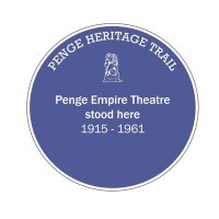 Penge Heritage Trail(@PengeTrail) 's Twitter Profile Photo