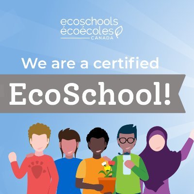 DP_EcoSchools Profile Picture