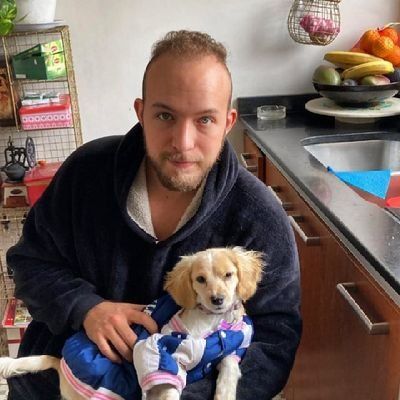 leitel98's profile picture. 