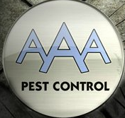AAA Pest Control Profile