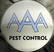 AAA Pest Control