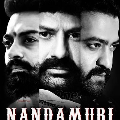 Fan of Nandamuri Balakrishna @tarak9999 @NANDAMURIKALYAN                                      సమాజమే దేవాలయం.ప్రజలే దేవుళ్లు' #TDPTwitter #NTR30 #NBK107