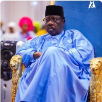 Cheikh Wade (@cheikhtwade) 's Twitter Profile