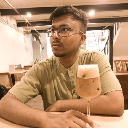 Sayak_PhD's profile picture. You know, I'm something of a scientist myself.