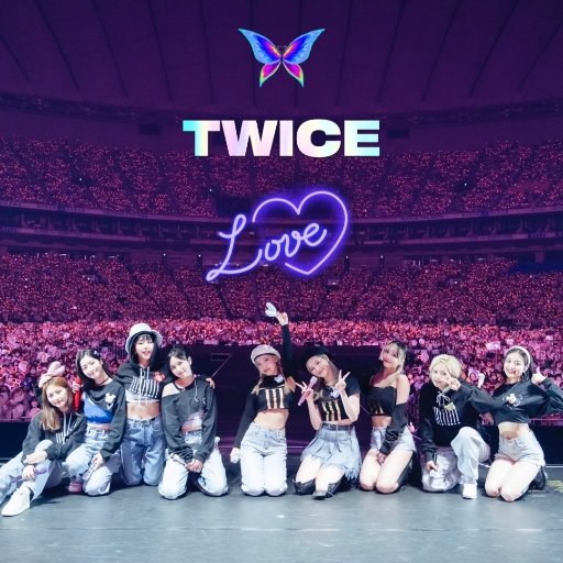 TWICELOVE9TZUYU's profile picture. TWICE LOVE (트와이스❤️💙)