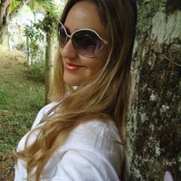 Tânia (@taninharp) 's Twitter Profile