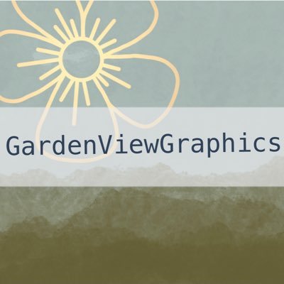 GardenViewGraphicsさんのプロフィール画像
