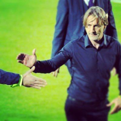 🎯Una nuova avventura con @CagliariCalcio #Semprealmassimo
