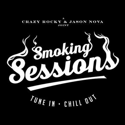 Smokin' Sessions Productions is a duo group consisting of @CrazyR0cky and Jason Nova, we specialize in reactions, music, music videos, and sketches link below