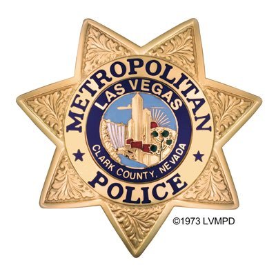 Official page of the Las Vegas Metropolitan Police Department Recruitment Section.