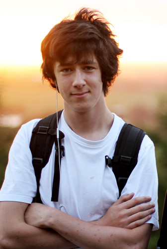 Cronin133's profile picture. I just make it up as I go