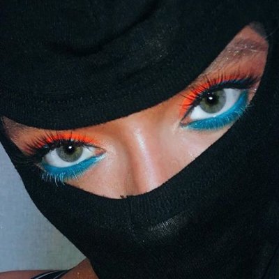 MAgahanova's profile picture. ⚙️