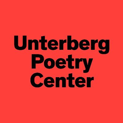 Since 1939, Unterberg Poetry Center audiences have heard and studied with the finest writers in every literary genre.