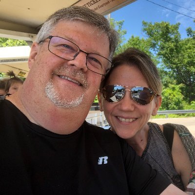 A resident of Missouri. Passionate about neighboring, Missouri Good Neighbor Week, one-room schools, Jesus and my family.