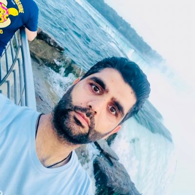 RaminHamraaz's profile picture. 