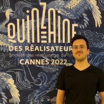 Letterboxd: EloiBigas
🎬 Cinema lover. Young Jury at the Sitges FF '20. Special accreditation at the Cannes FF '21-'23. Official Jury at the Alternativa FF '23.