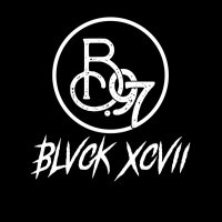 BLVCKXCVII(@blvckxcvii) 's Twitter Profile Photo