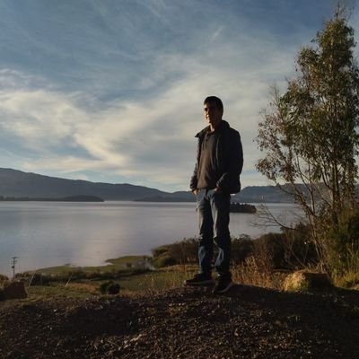 rricoc97's profile picture. Estudiante de Ingeniería Mecánica-Universidad de Pamplona