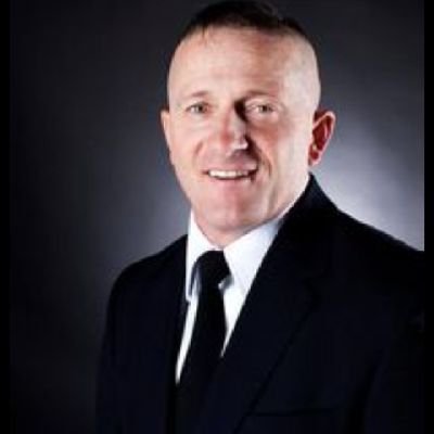 Am retired Major Richard Ojeda,  an American politician and retired United States Army major who served in the West Virginia Senate representing the 7th dtrct