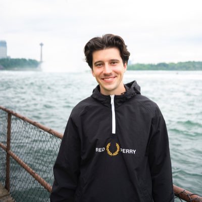 georgewilsonn's profile picture. Freelance Photographer in Toronto 🔋