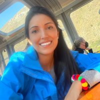 Evelyn Obregon (@eveobregonmd) 's Twitter Profile Photo Evelyn Obregon (@eveobregonmd) 's Twitter Profile Photo