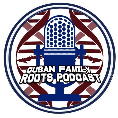A podcast featuring genealogy topics and Cuban family stories
