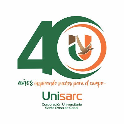 Corporación Universitaria Santa Rosa de Cabal UNISARC
La Universidad Rural y Agropecuaria de Colombia
Educación Superior en Ciencias de la Ruralidad y las Tics