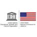 UNESCO USA (@unescousa) Twitter profile photo