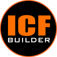 ICF Builder Magazine (@icfbuildermag) 's Twitter Profile Photo ICF Builder Magazine (@icfbuildermag) 's Twitter Profile Photo