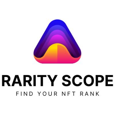 The #1 Rarity scope finders for NFT projects. DM to get featured
The source for over 1,000 collection rankings on #Ethereum.