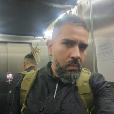 willy_viana's profile picture. "Behold how the blind lead each other..."
"You know so much about nothing at all...."