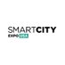 Smart City Expo USA (@SmartCityExpoUS) Twitter profile photo