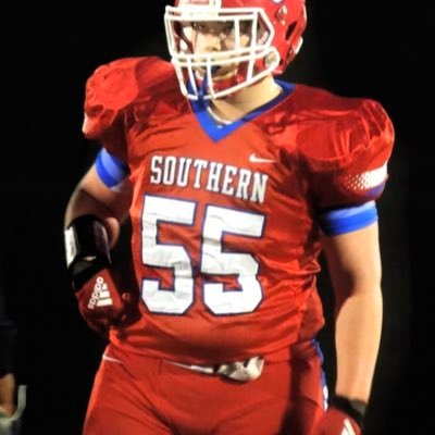 Southern Alamance HS - Class of 2025 - O-Line - 5’11 - 225 - GPA 3.53